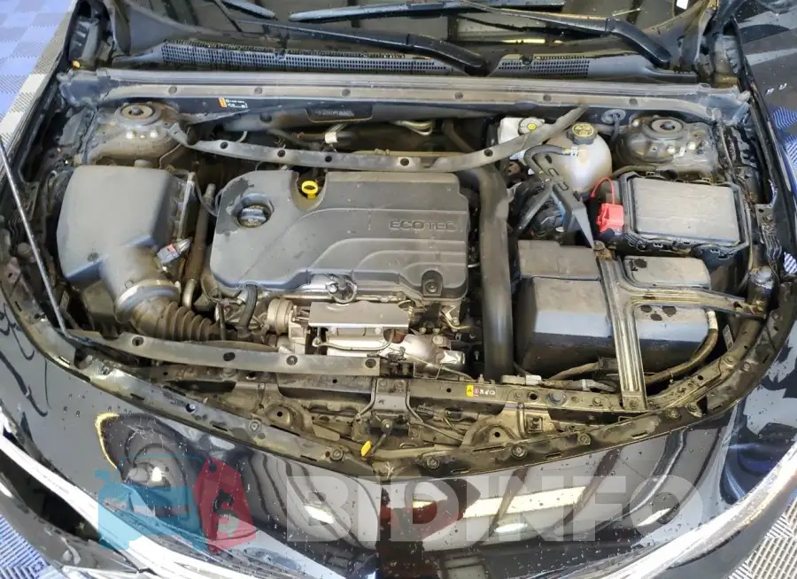 1G1ZD5ST4PF253077 Photo# 11
