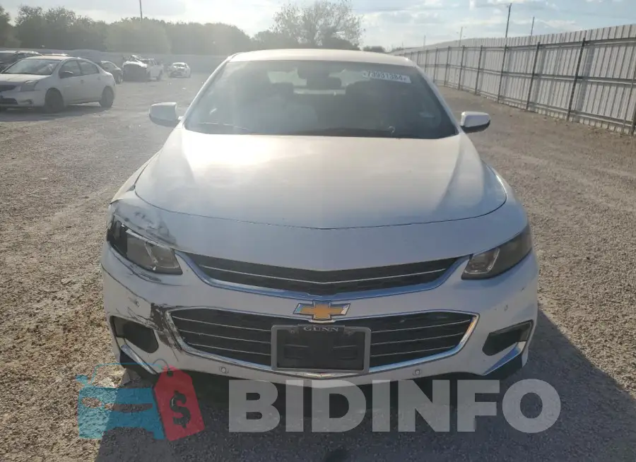 1G1ZD5ST5JF121145 Photo# 5