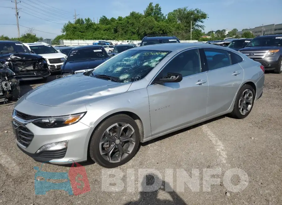 1G1ZD5ST5NF166494 Photo# 1