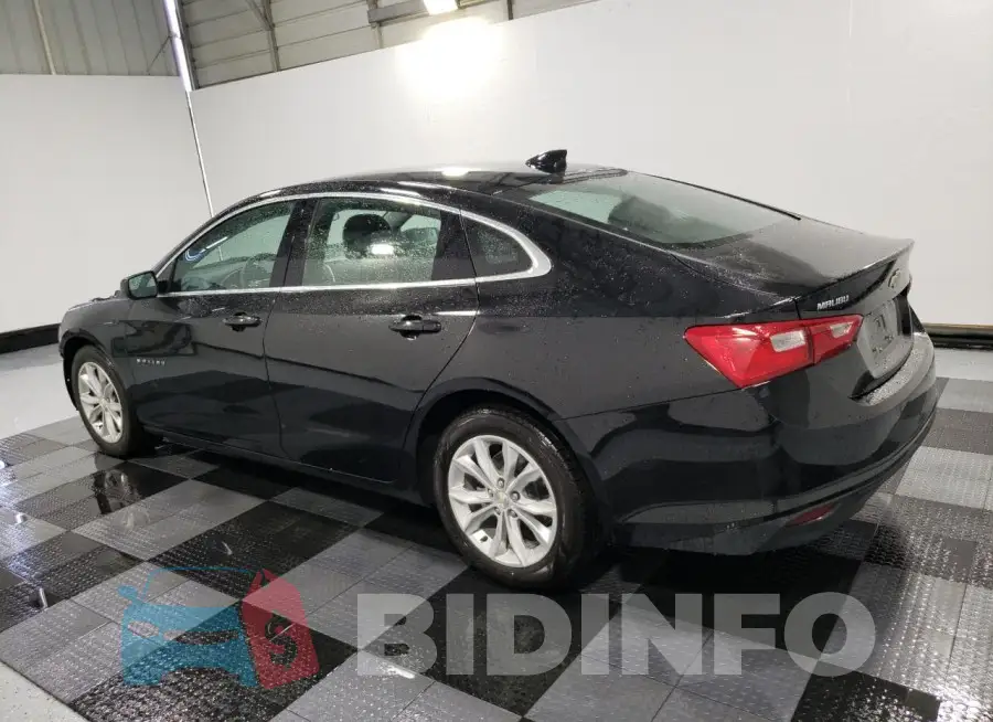 1G1ZD5ST5PF190250 Photo# 2