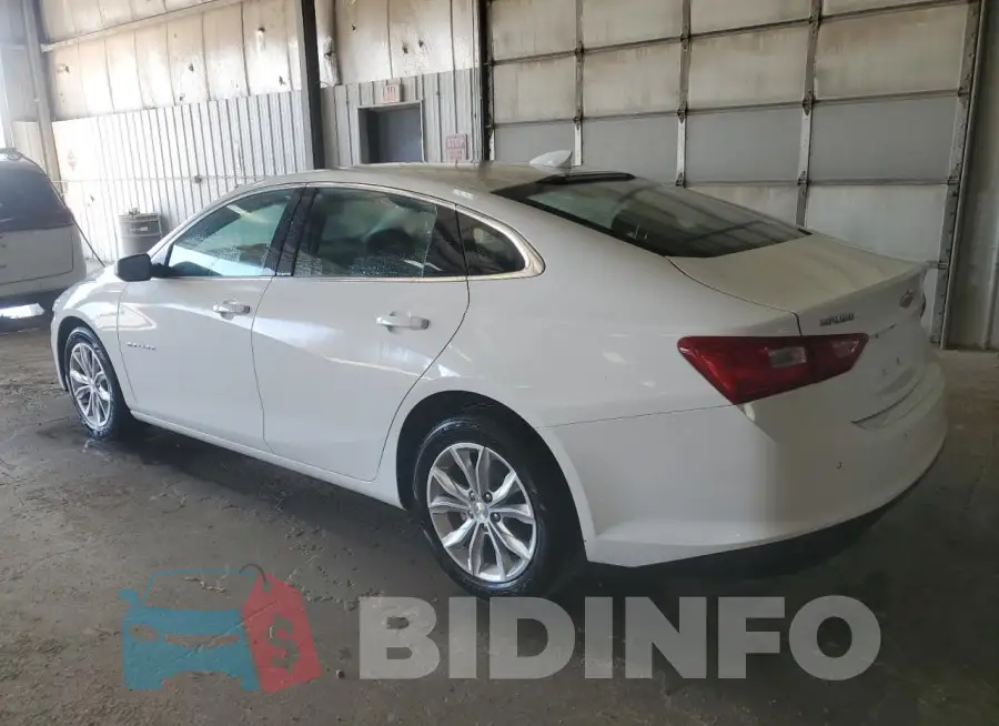 1G1ZD5ST5RF168753 Photo# 2