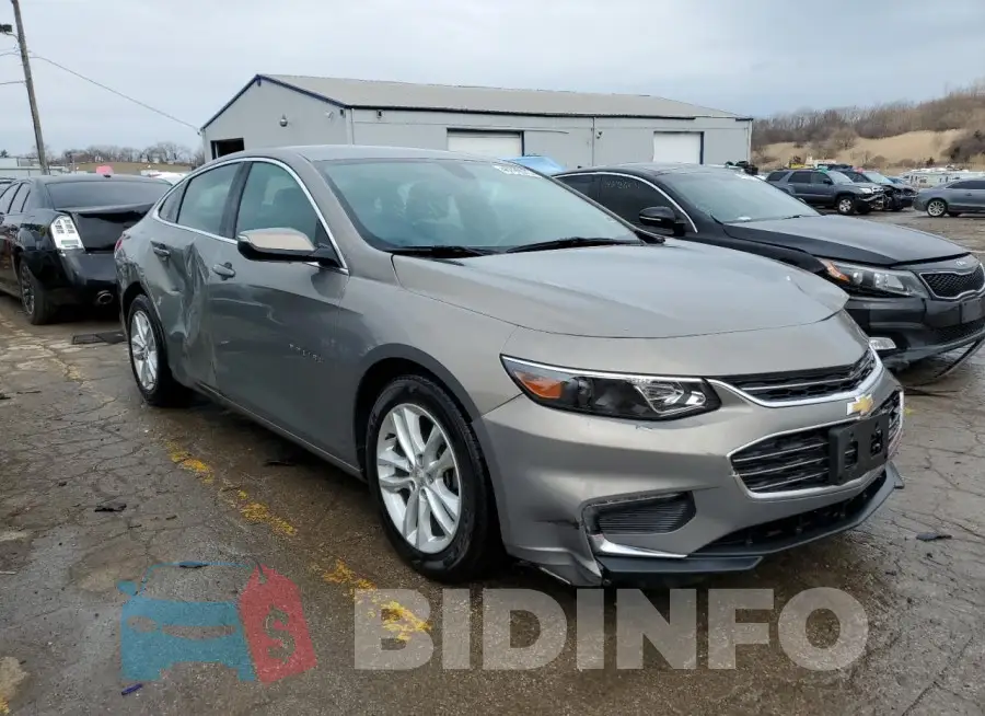 1G1ZD5ST6JF103849 Photo# 4