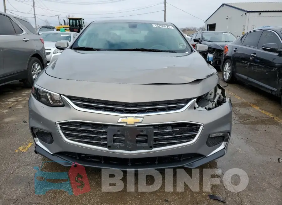 1G1ZD5ST6JF103849 Photo# 5