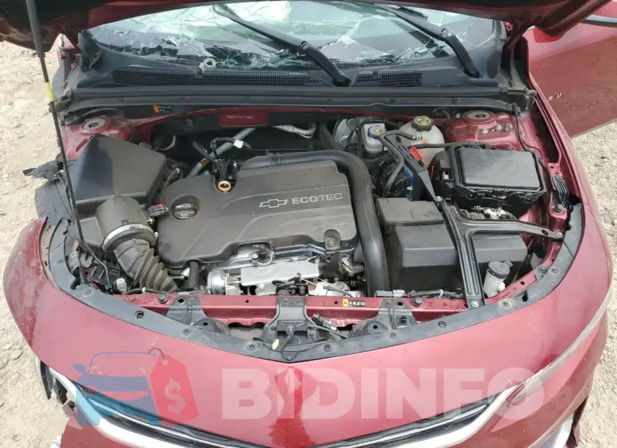 1G1ZD5ST6JF150833 Photo# 11