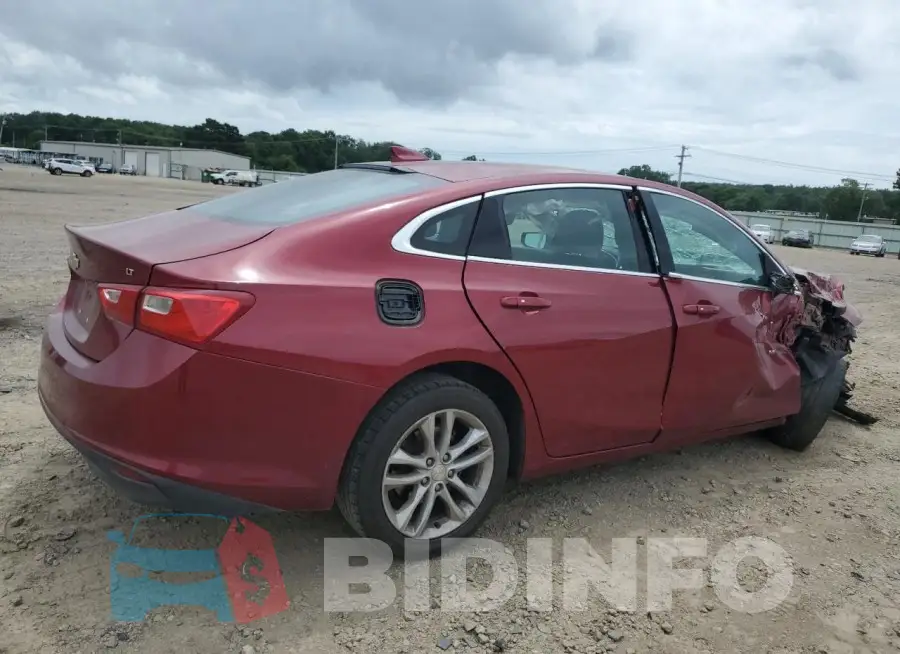 1G1ZD5ST6JF150833 Photo# 3