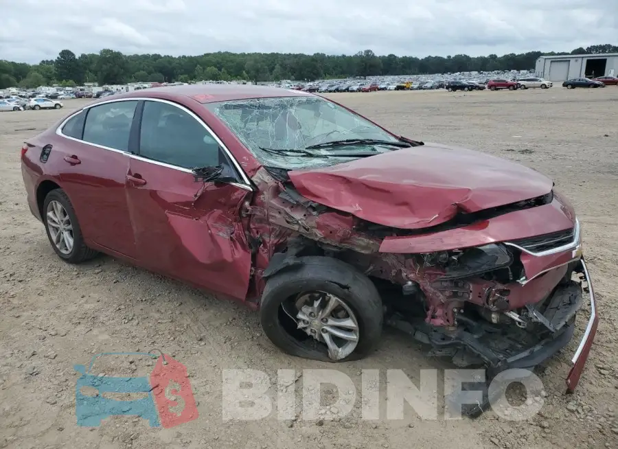 1G1ZD5ST6JF150833 Photo# 4