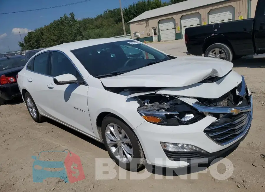 1G1ZD5ST6KF127361 Photo# 4