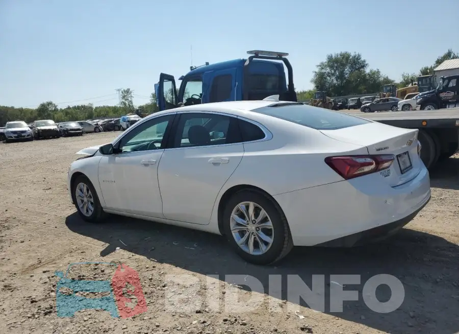 1G1ZD5ST6KF127361 Photo# 2