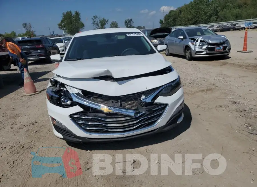1G1ZD5ST6KF127361 Photo# 5