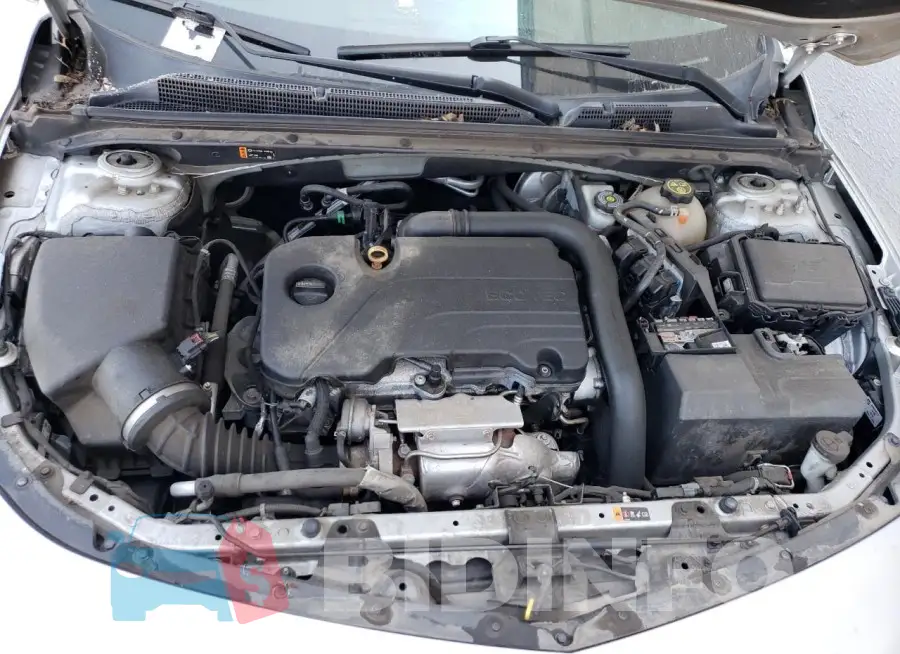 1G1ZD5ST6LF011868 Photo# 11