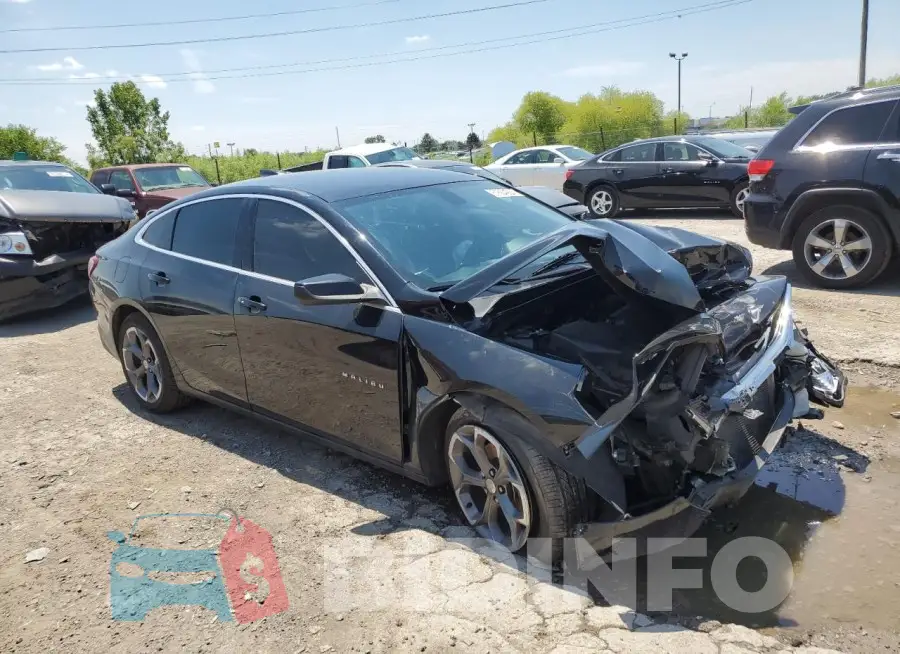 1G1ZD5ST8LF107730 Photo# 4