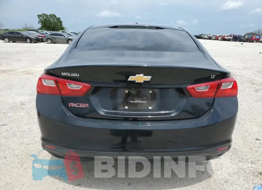 1G1ZD5ST8PF147103 Photo# 6