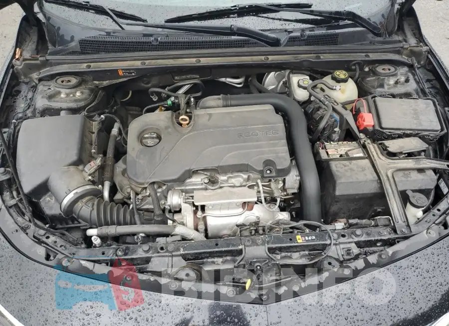 1G1ZD5ST9KF131355 Photo# 11