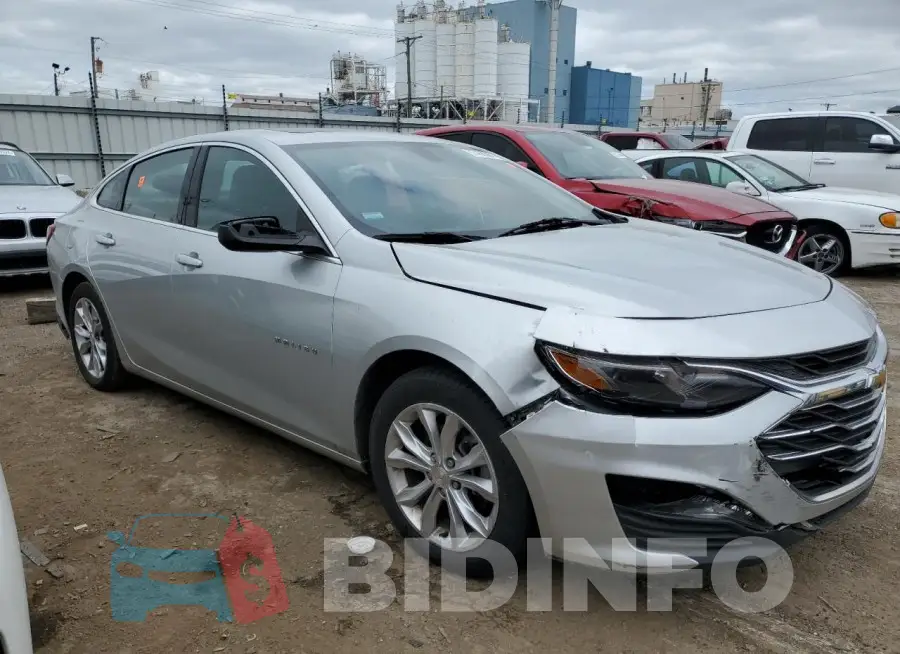 1G1ZD5ST9KF219578 Photo# 4