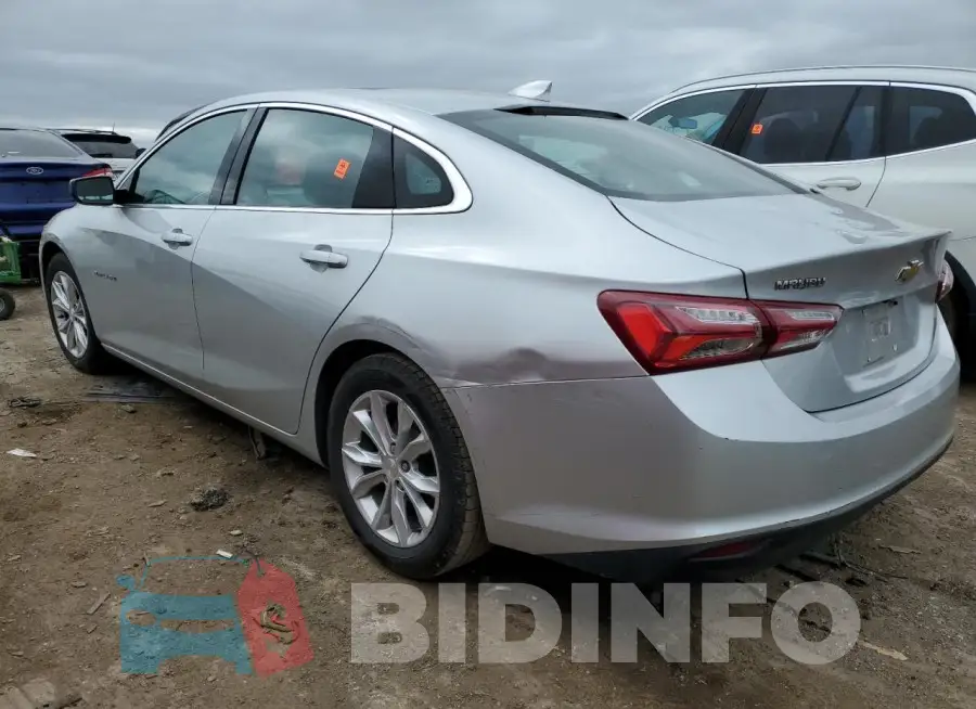 1G1ZD5ST9KF219578 Photo# 2