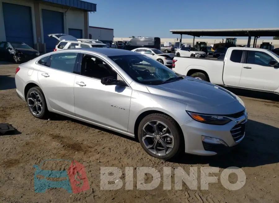 1G1ZD5ST9NF150184 Photo# 4