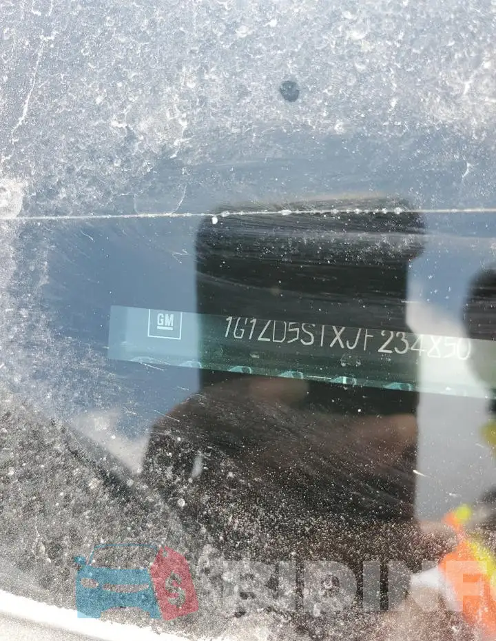 1G1ZD5STXJF234850 Photo# 13