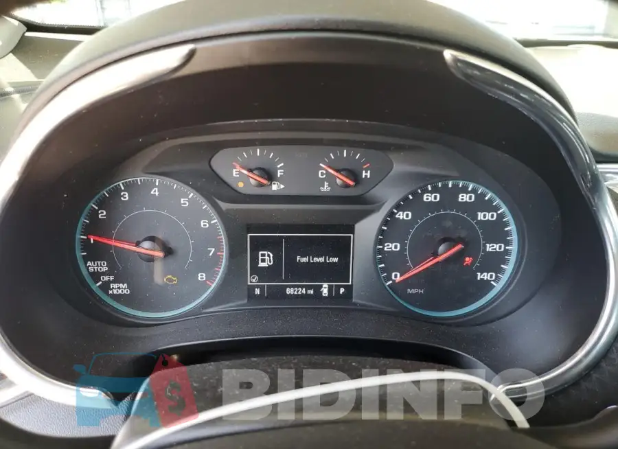 1G1ZD5STXLF051628 Photo# 9