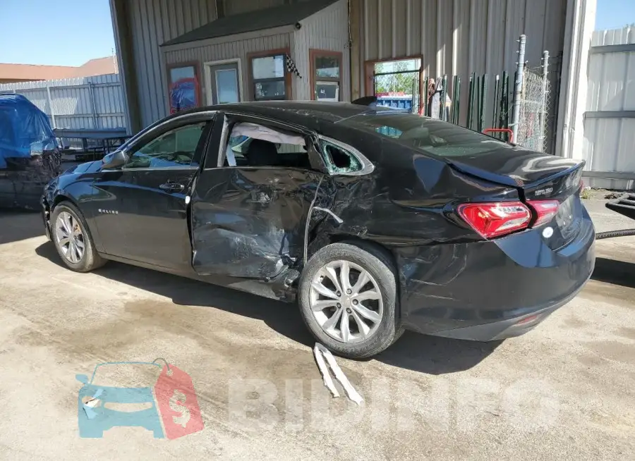 1G1ZD5STXLF051628 Photo# 2