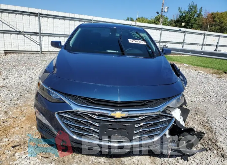 1G1ZD5STXNF161047 Photo# 5
