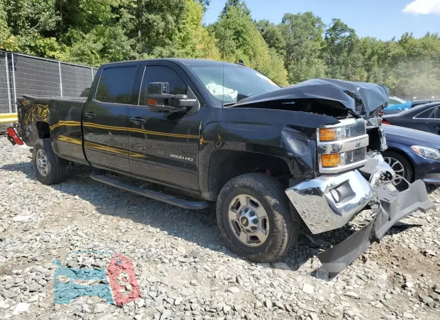 1GC1KSEG5KF243108 Photo# 4