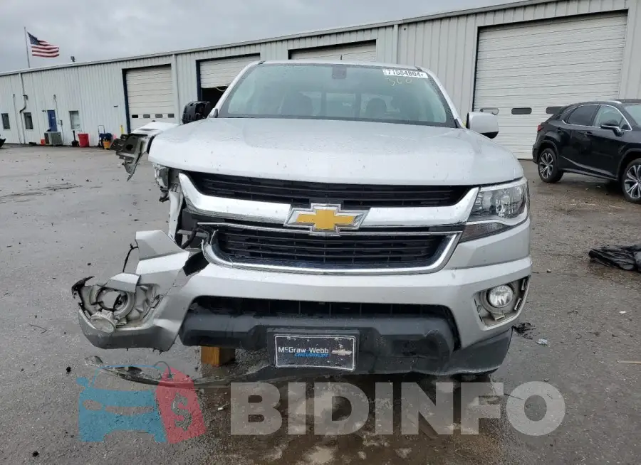 1GCGSCEA2L1206382 Photo# 5