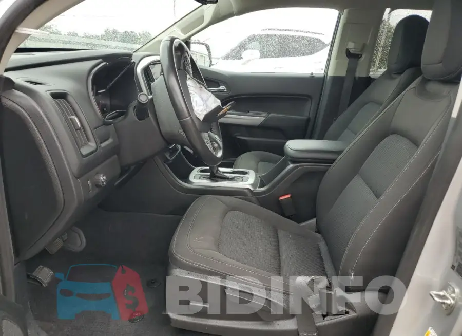 1GCGSCEA2L1206382 Photo# 7