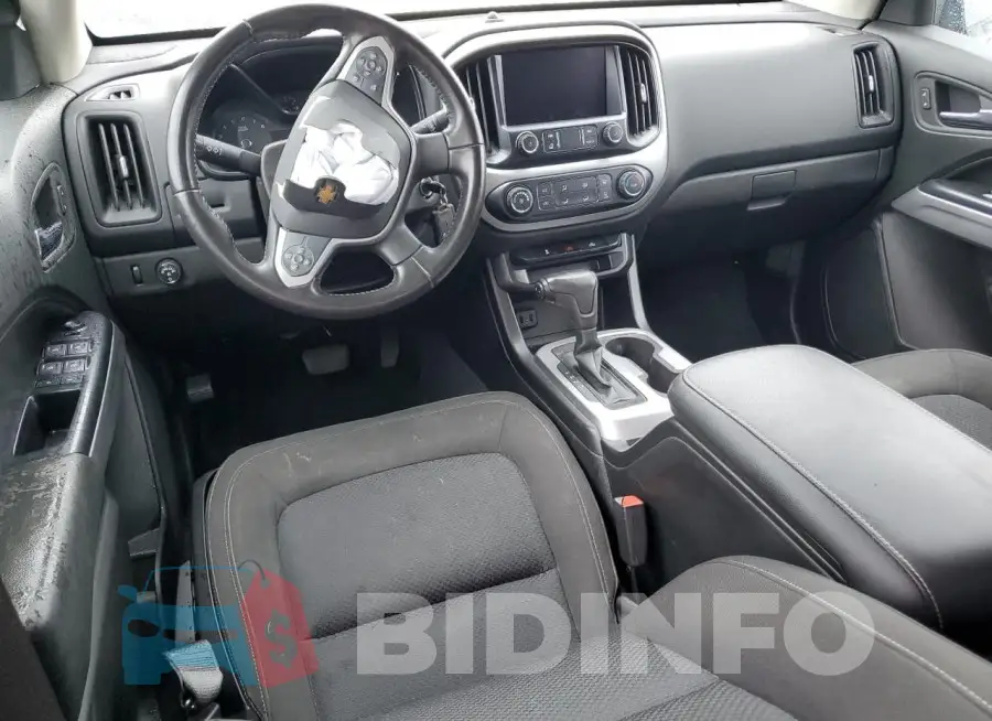 1GCGSCEA2L1206382 Photo# 8