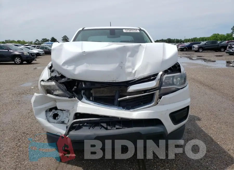 1GCHSBEA2L1217624 Photo# 5