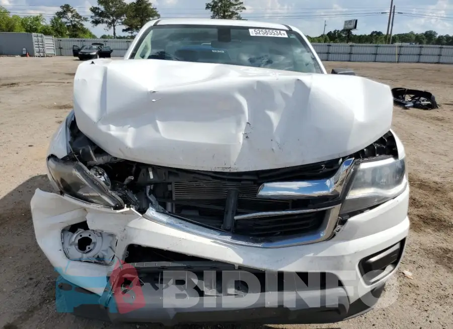 1GCHSBEA2L1217624 Photo# 11