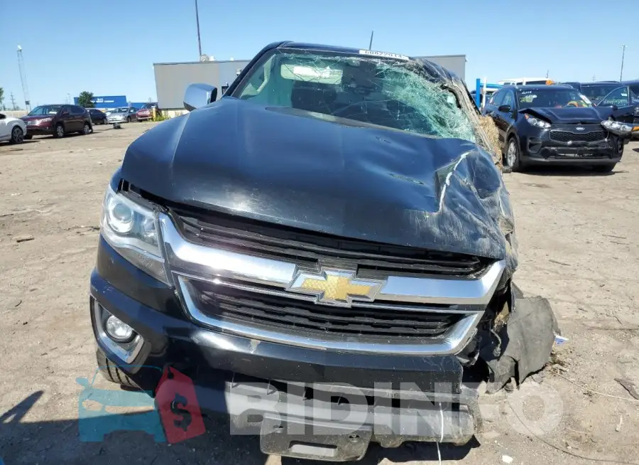 1GCHTBE38F1145332 Photo# 5