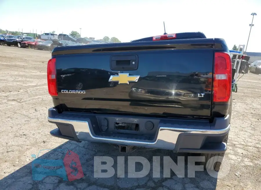 1GCHTBE38F1145332 Photo# 6