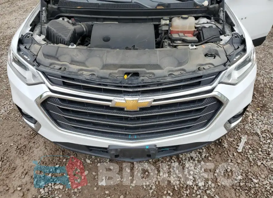 1GNEVGKW3JJ246321 Photo# 12