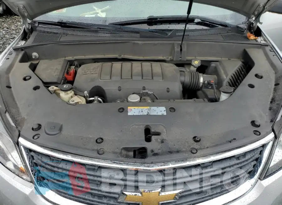 1GNKRFKDXGJ332556 Photo# 12