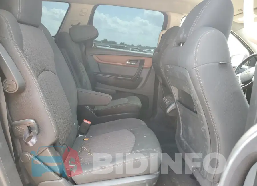 1GNKRGKD2FJ149673 Photo# 11
