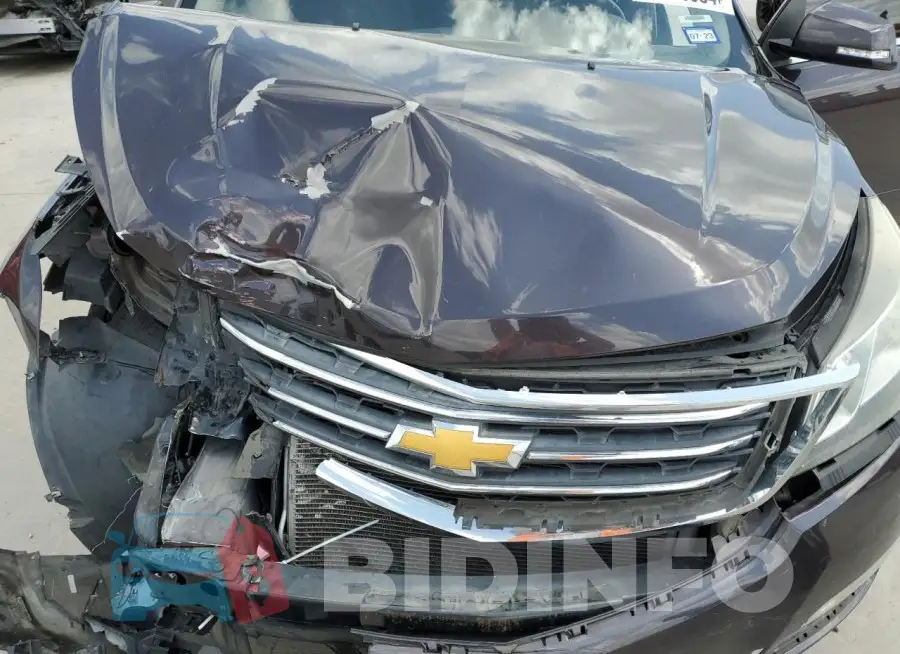 1GNKRGKD2FJ149673 Photo# 12