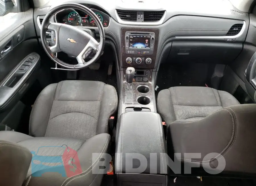 1GNKRGKDXHJ104161 Photo# 8