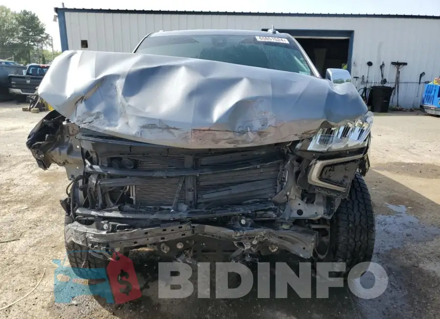 1GNSKSKD9MR259383 Photo# 5