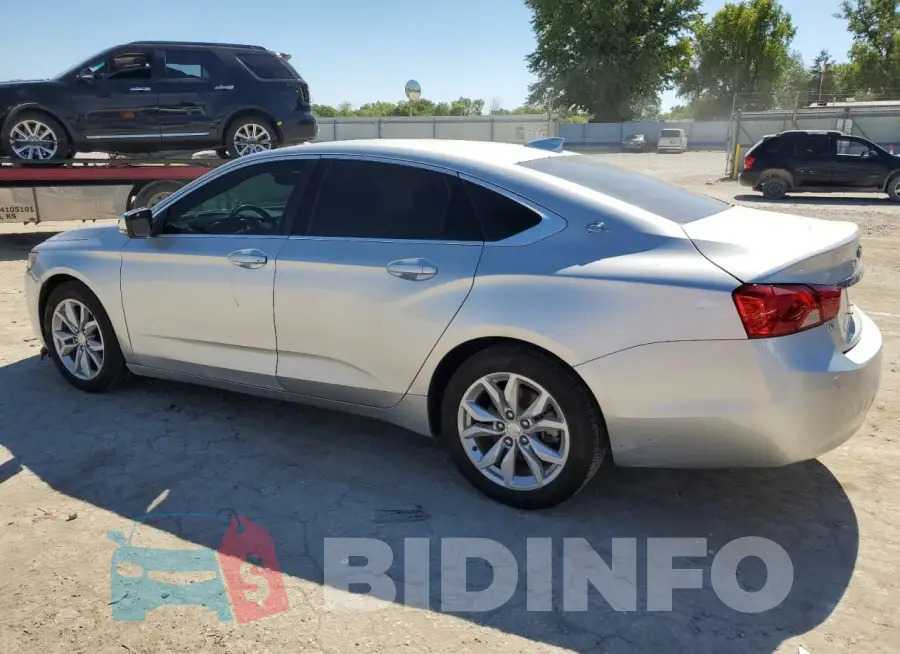 2G1115S33G9120437 Photo# 2