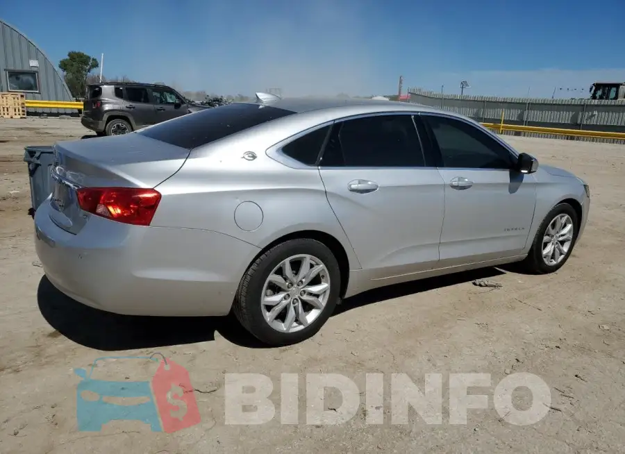 2G1115S33G9120437 Photo# 3