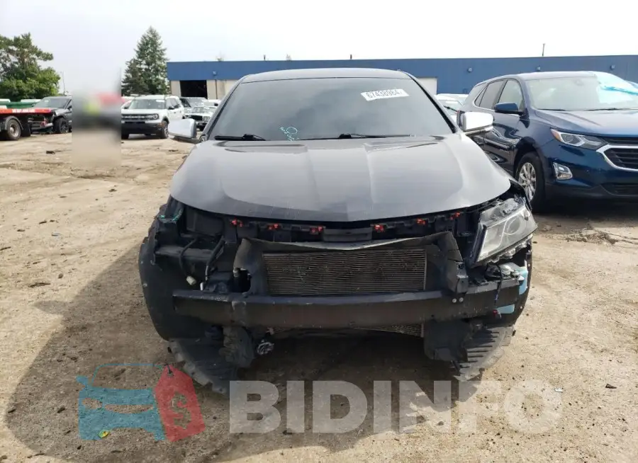 2G1125S36J9116144 Photo# 5