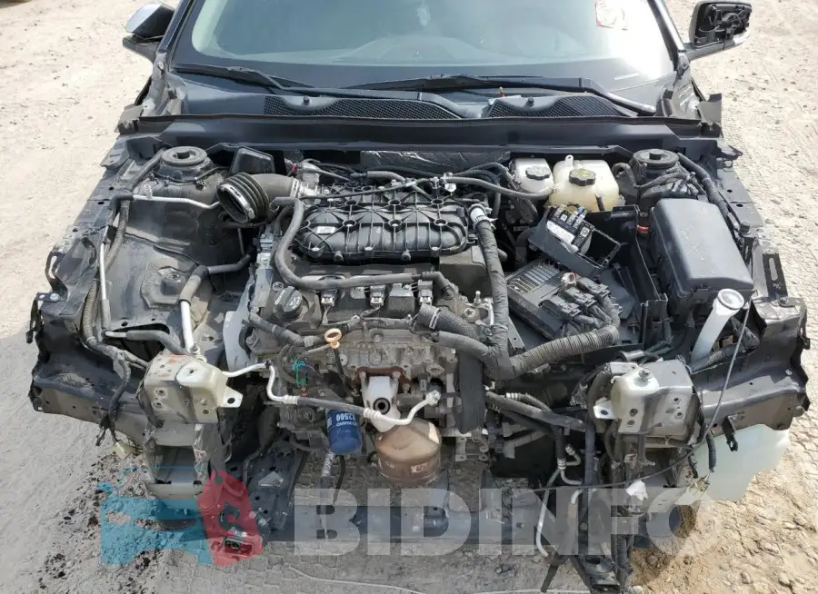 2G1145S36H9122837 Photo# 11