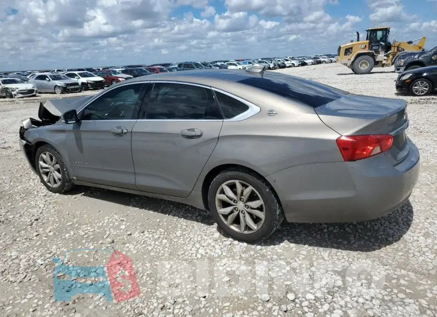 2G11Z5SA9K9137629 Photo# 2
