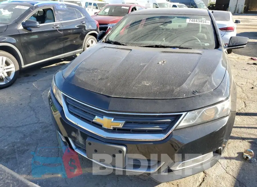 2G11Z5SL4F9174417 Photo# 5