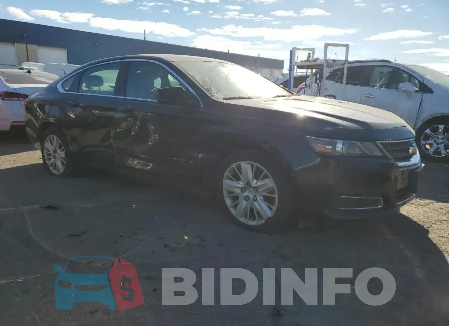 2G11Z5SL4F9174417 Photo# 4