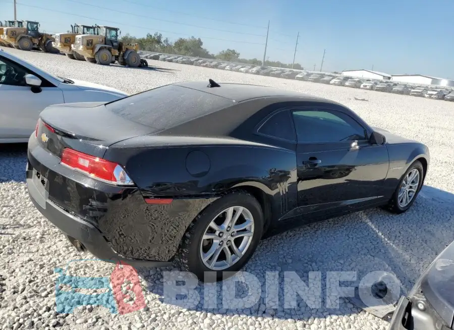 2G1FB1E36F9230646 Photo# 3