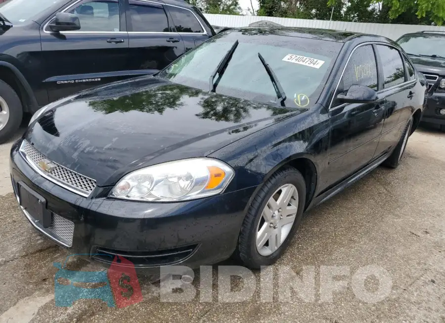 2G1WB5E33F1150579 Photo# 1