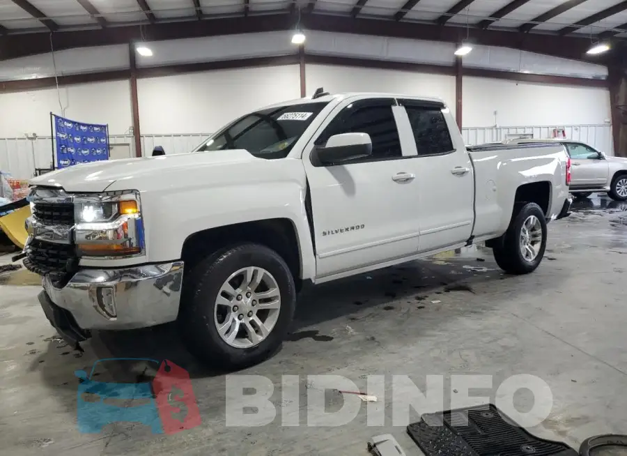 2GCRCPEC4K1244672 Photo# 1