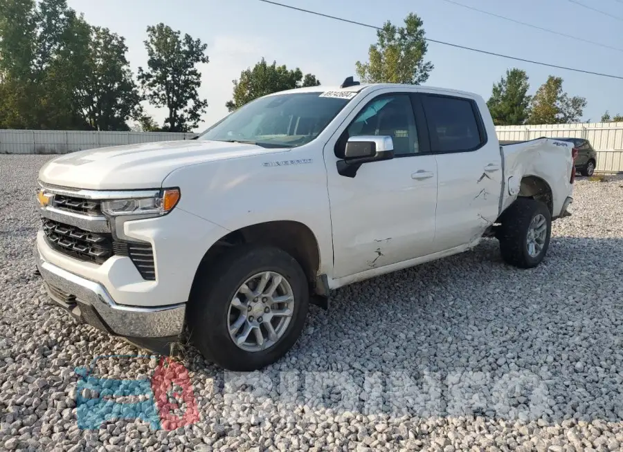 2GCUDDED5N1514088 Photo# 1