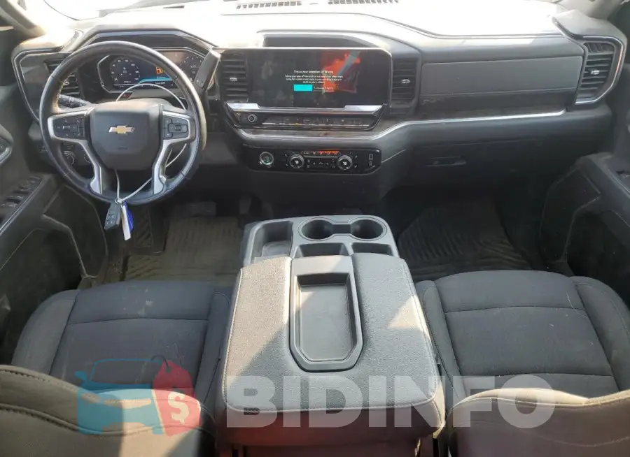 2GCUDDED5N1514088 Photo# 8